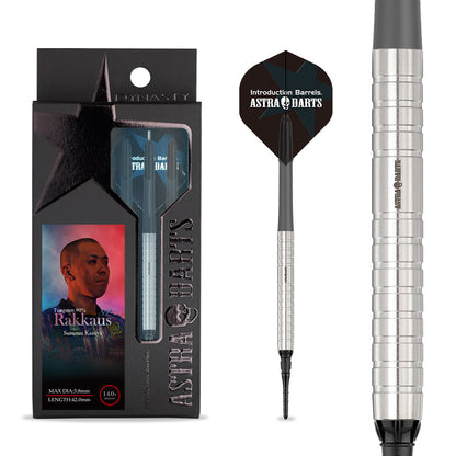 Rakkaus ST【42】 粕谷晋モデル