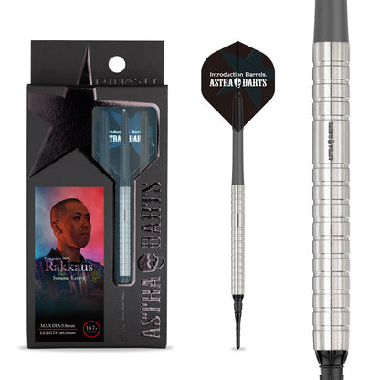 Rakkaus ST【48】粕谷晋モデル