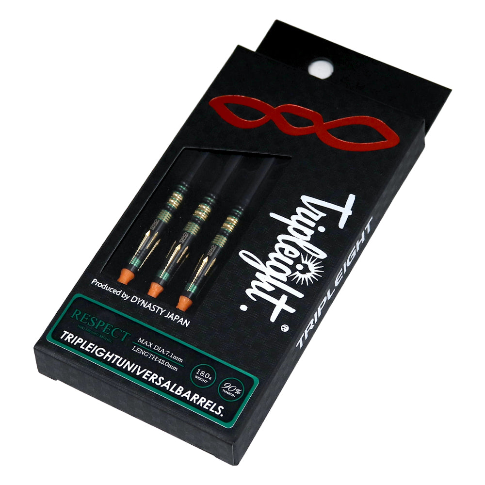 RESPECT 仁木治モデル