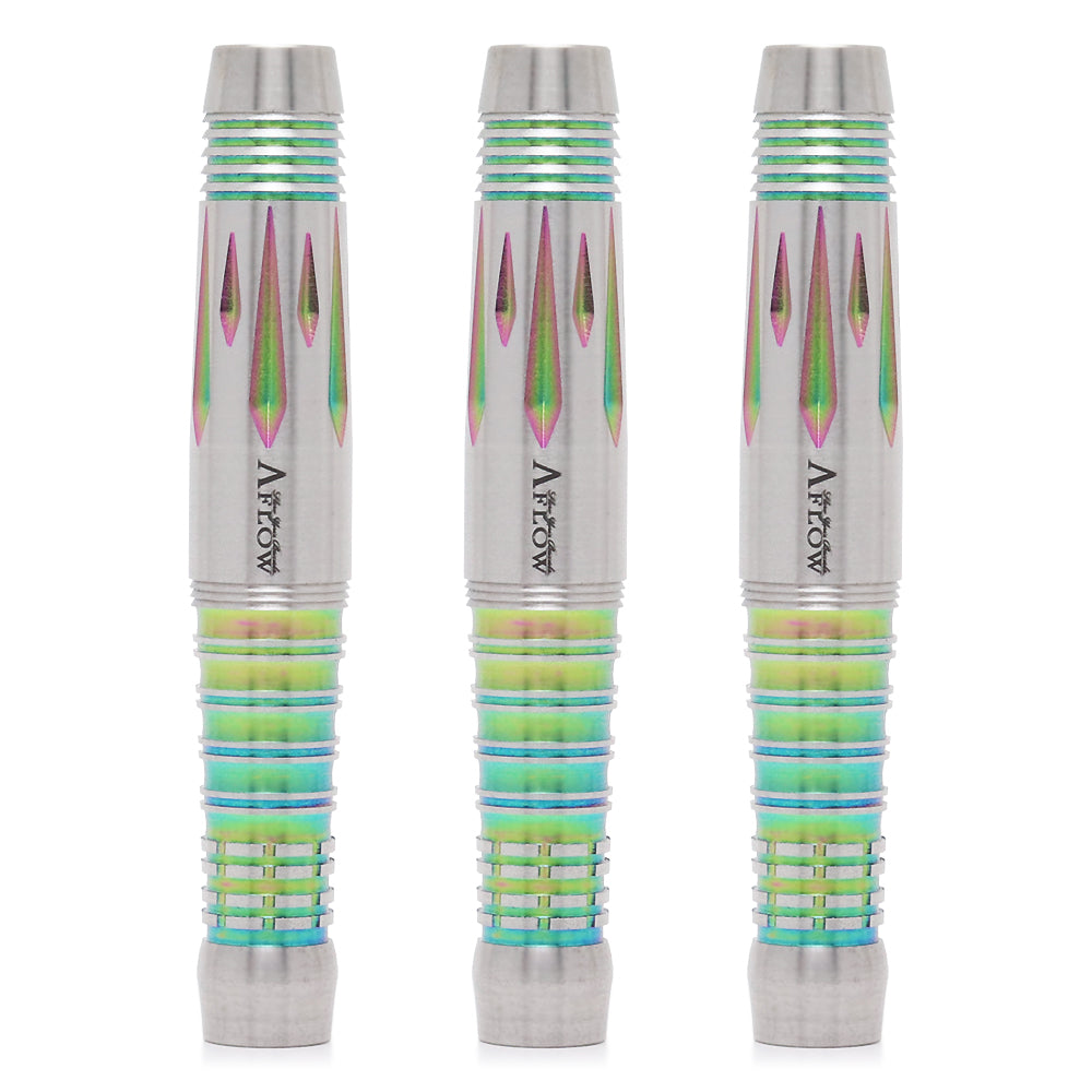 RHEA3 キム・アルムモデル