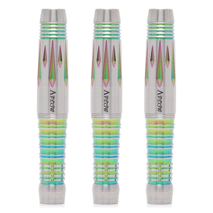 RHEA3 キム・アルムモデル