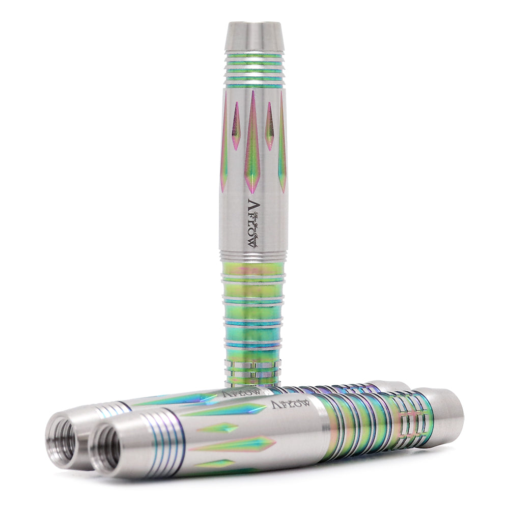 RHEA3 キム・アルムモデル