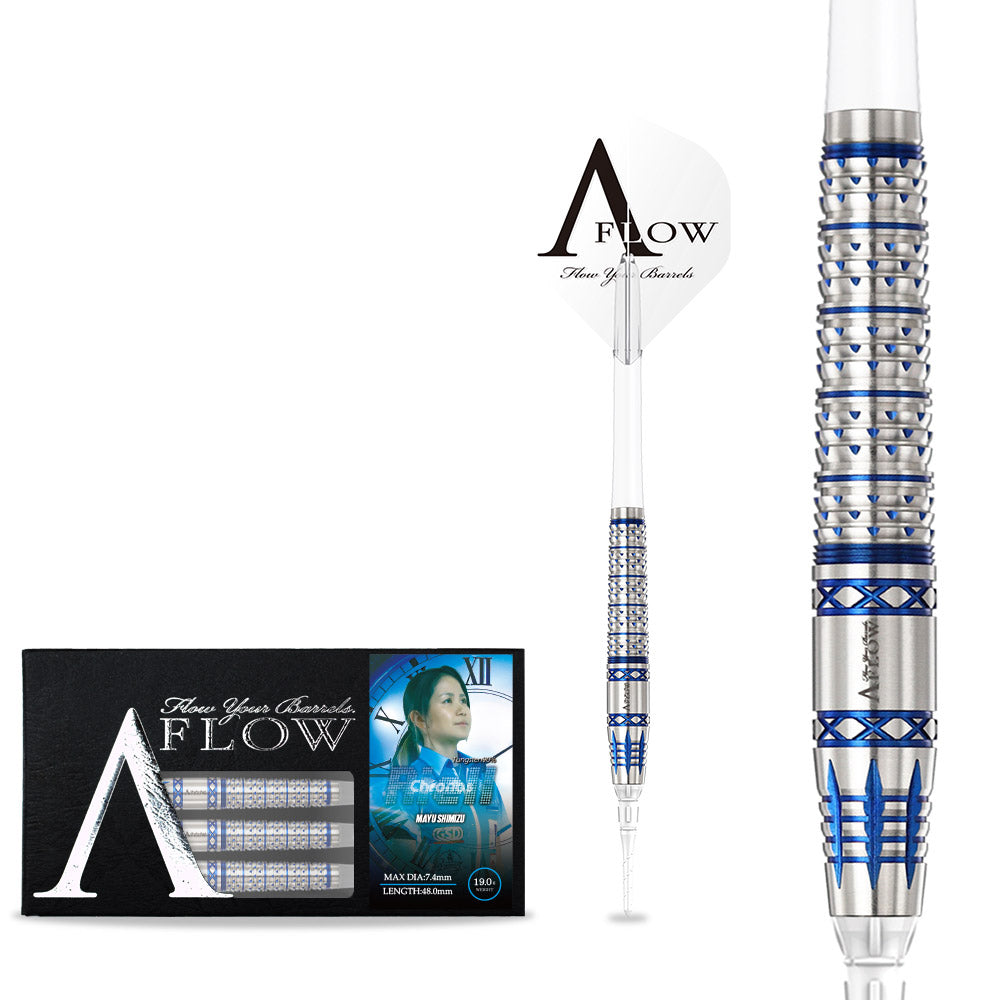 RIELL Chronos【19.0g】清水舞友モデル