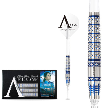 RIELL Chronos【19.0g】清水舞友モデル