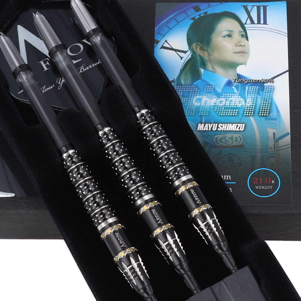 RIELL Chronos【21.0g】清水舞友モデル