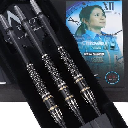 RIELL Chronos【21.0g】清水舞友モデル