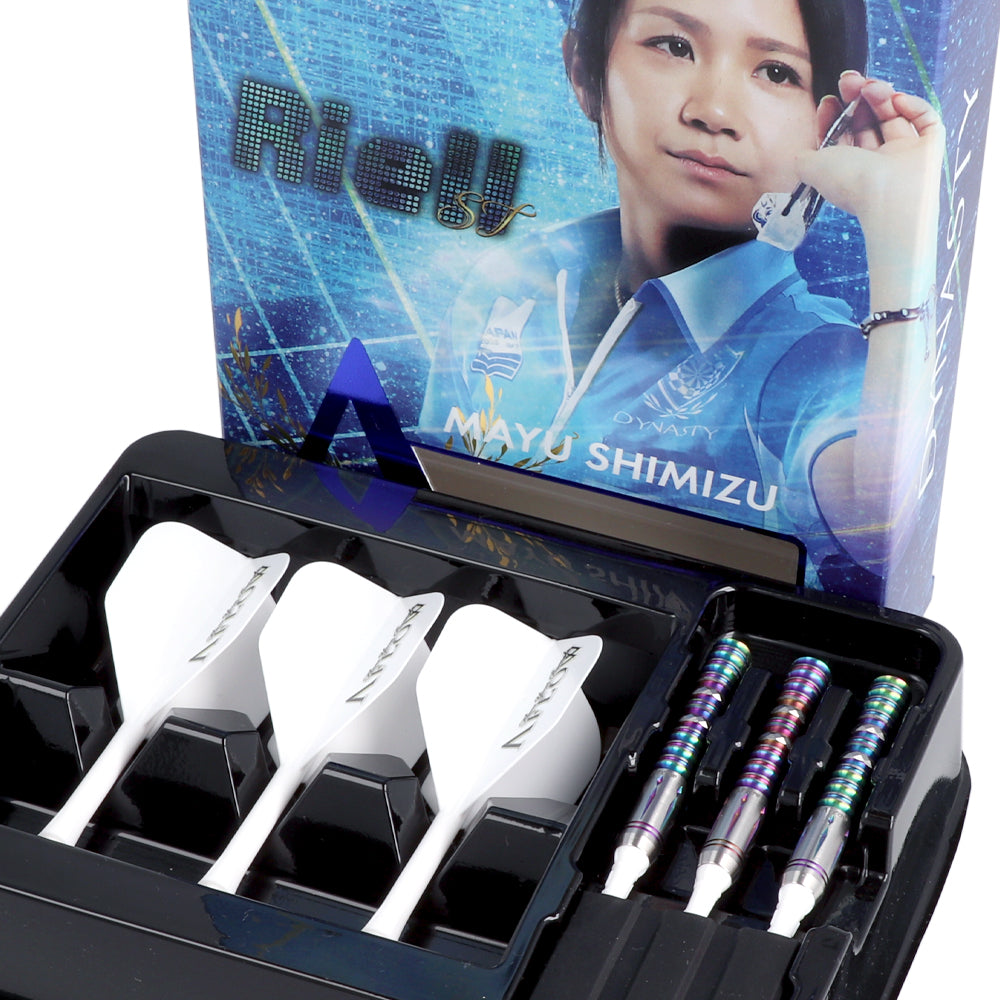 Riell ST 19.0g 清水舞友モデル