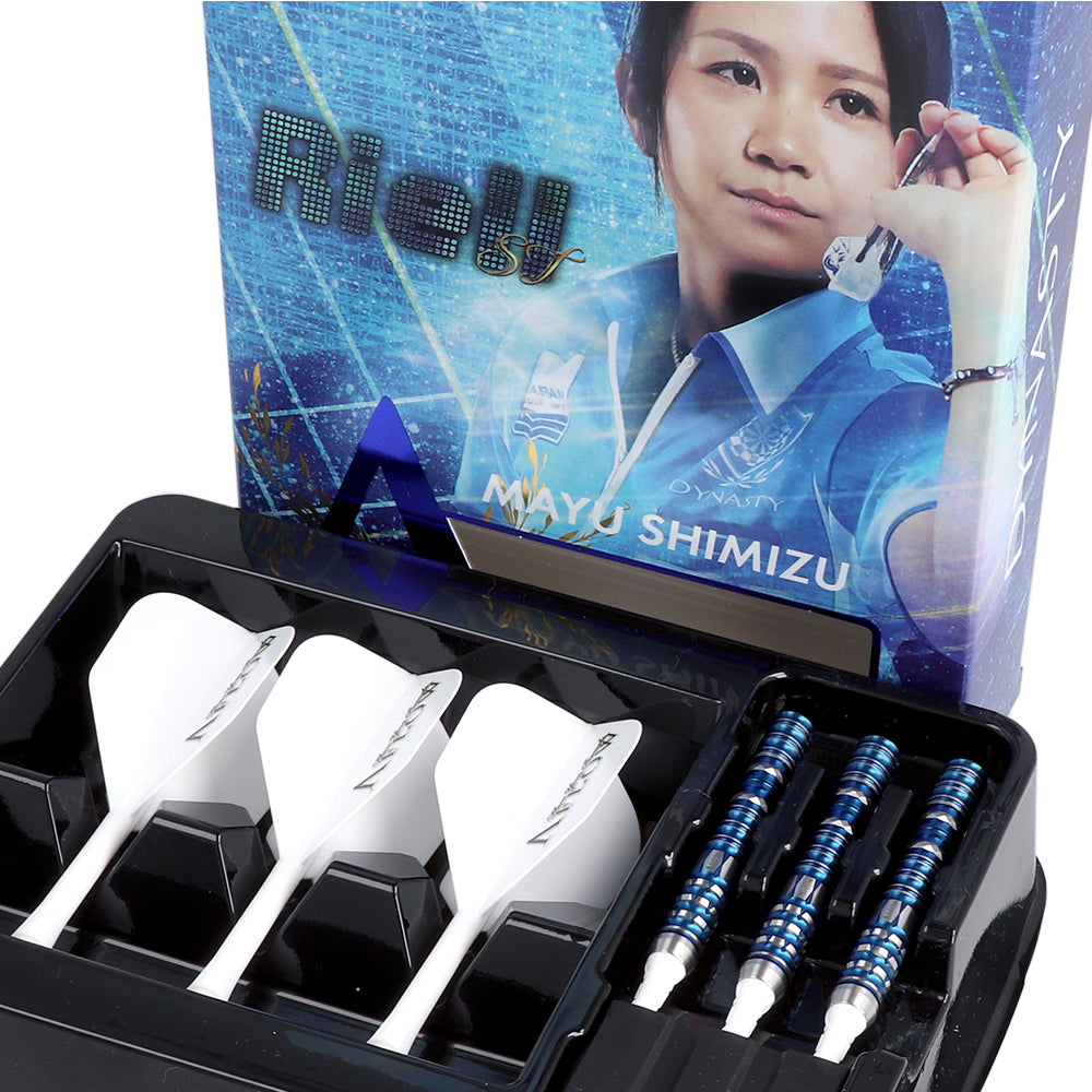 Riell ST 22.0g 清水舞友モデル