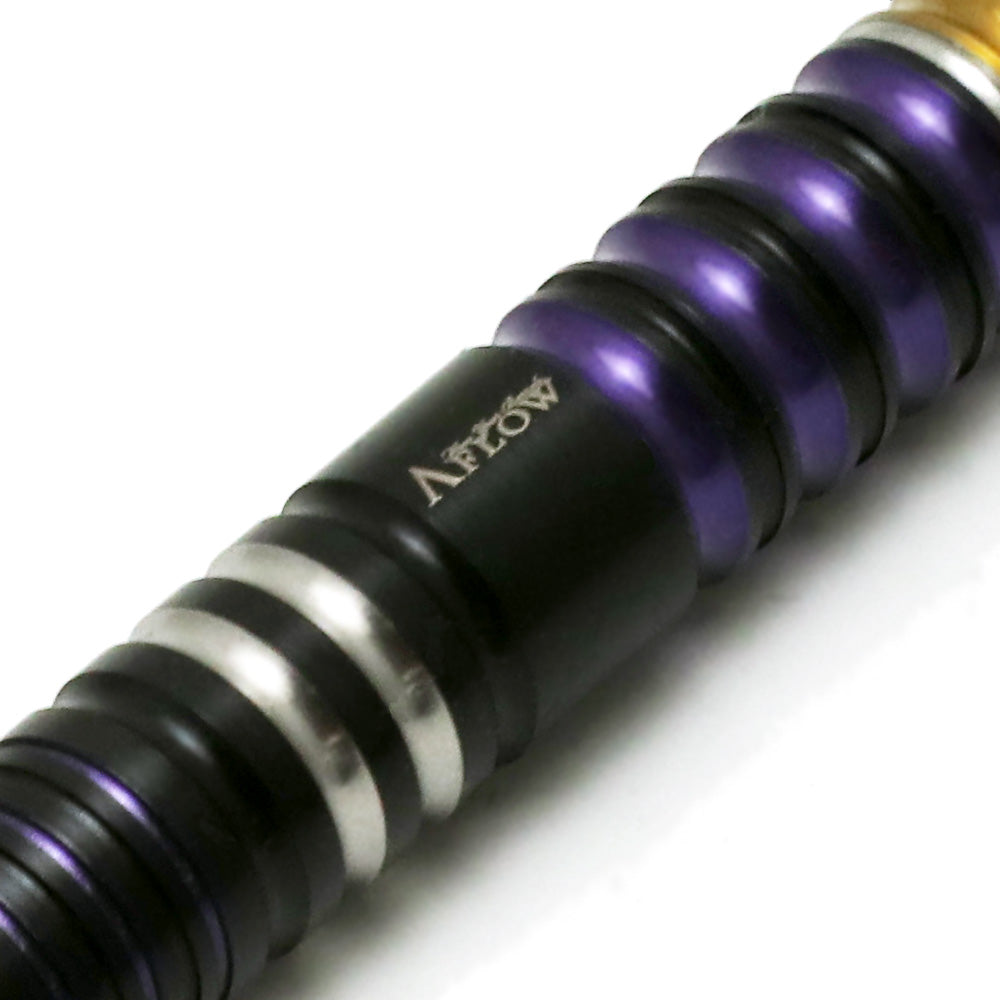 RYUSEI TYPE-ZERO A 2BA 19g [CT TYPE] 畦元隆成モデル