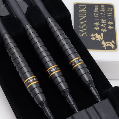 笹貫 Sasanuki [KATANA極みBlack]