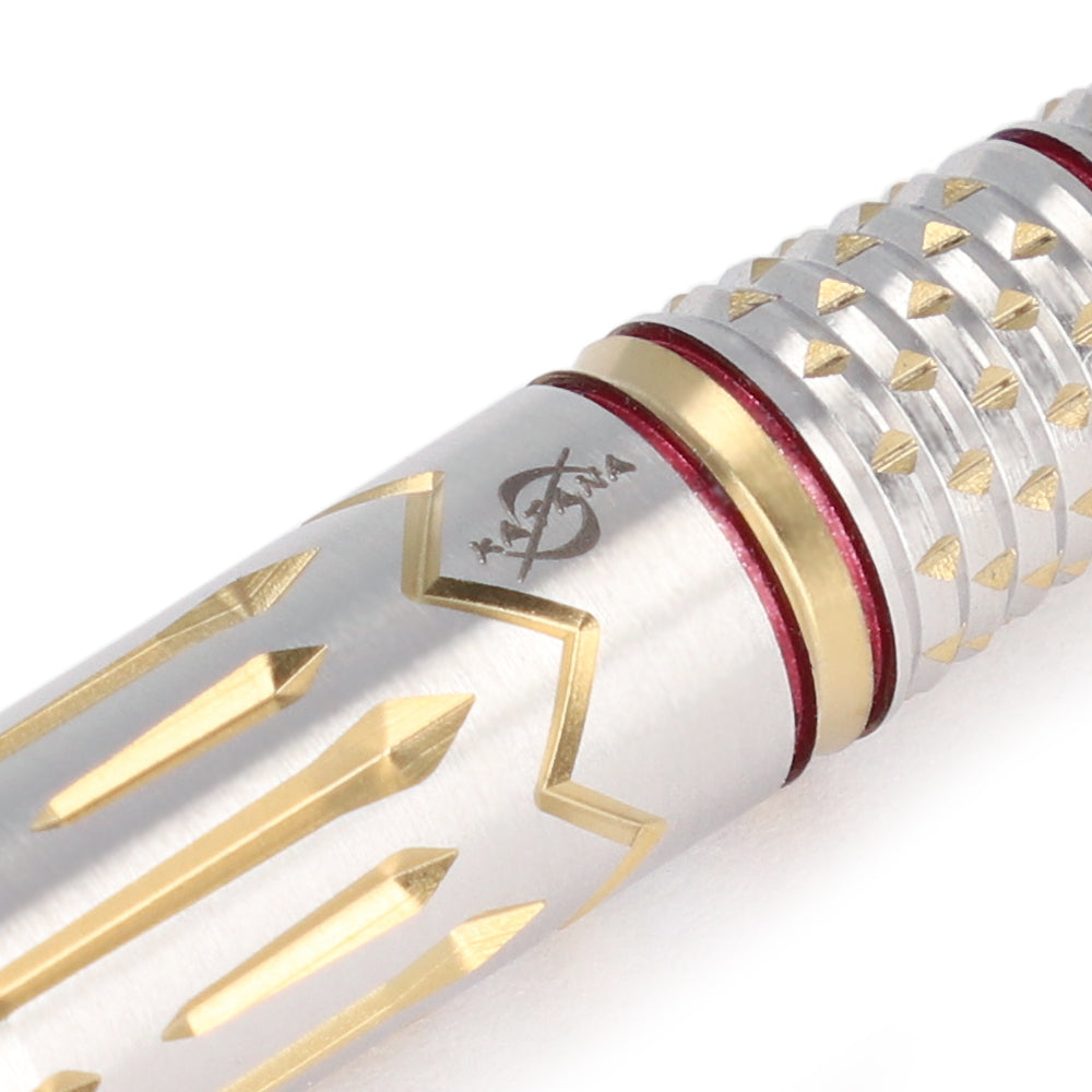 獅子・誉 21.0g【Limited Edition】[KATANA 名刀]