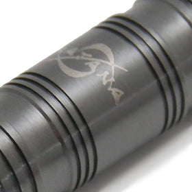 将 [KATANA極みBlack]