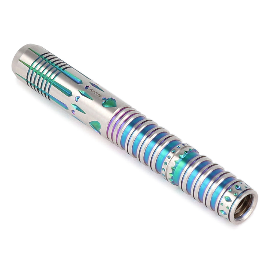 STRAIGHT 7 【19.0g】實近菜那モデル