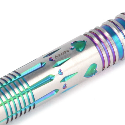 STRAIGHT 7 【19.0g】實近菜那モデル