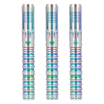 STRAIGHT 7 【19.0g】實近菜那モデル