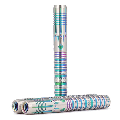 STRAIGHT 7 【19.0g】實近菜那モデル