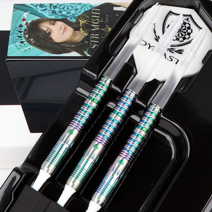 STRAIGHT 7 【19.0g】實近菜那モデル