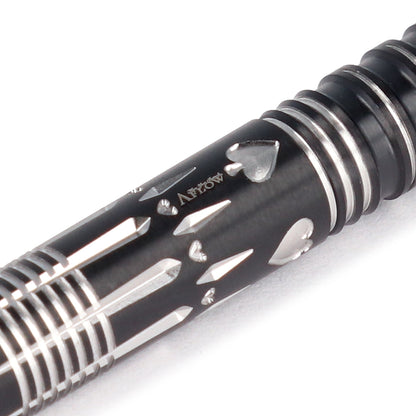 STRAIGHT 7【20.0g】實近菜那モデル