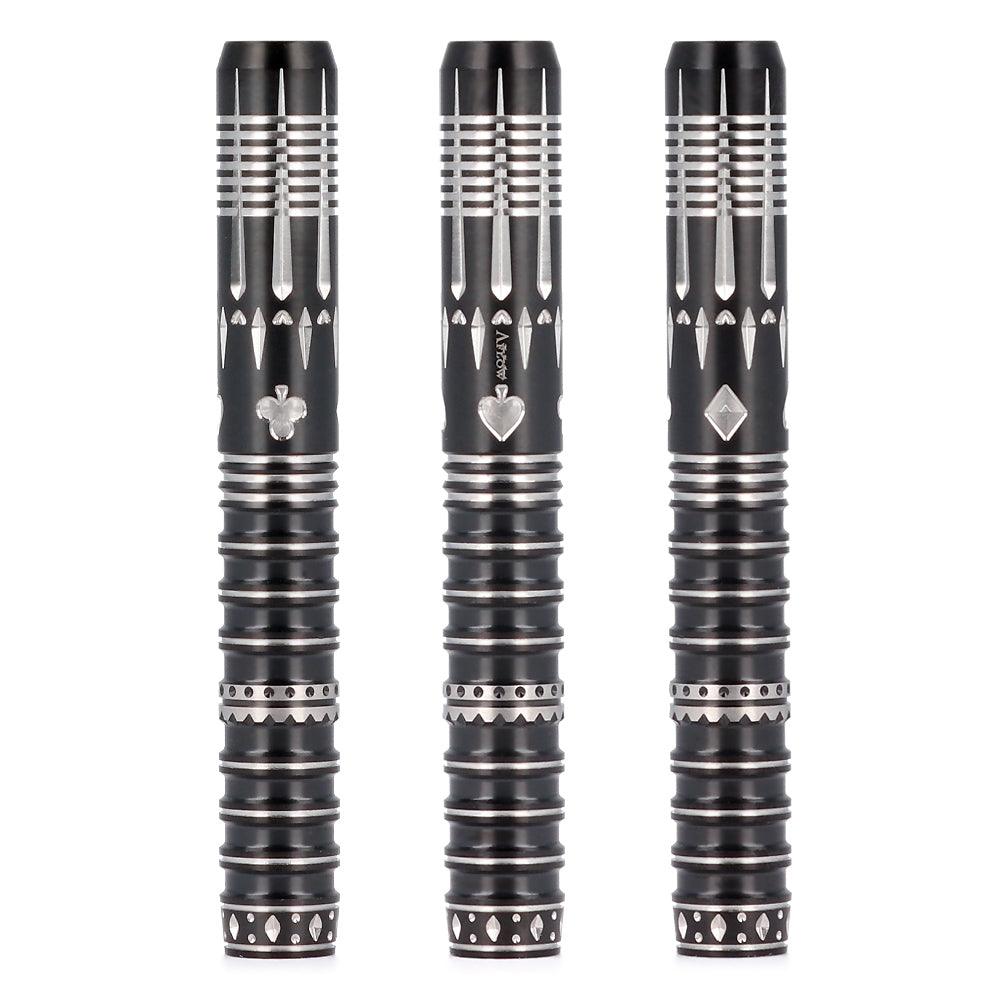 STRAIGHT 7【20.0g】實近菜那モデル