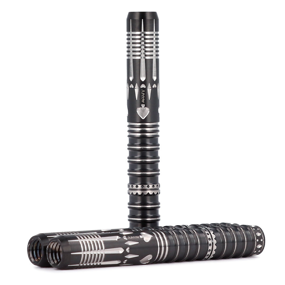 STRAIGHT 7【20.0g】實近菜那モデル