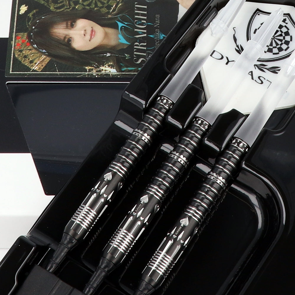 STRAIGHT 7【20.0g】實近菜那モデル