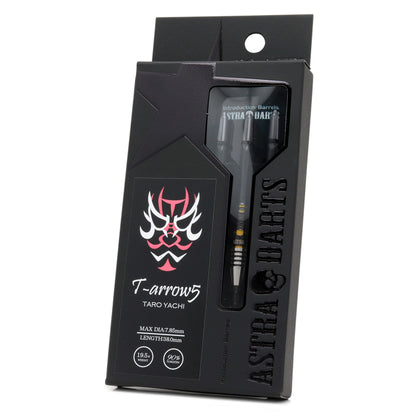 T-arrow5 谷内太郎モデル