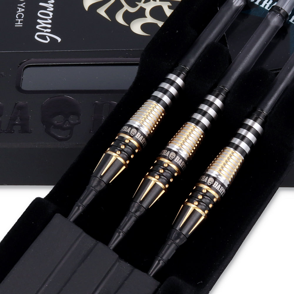 T-arrow6 谷内太郎モデル