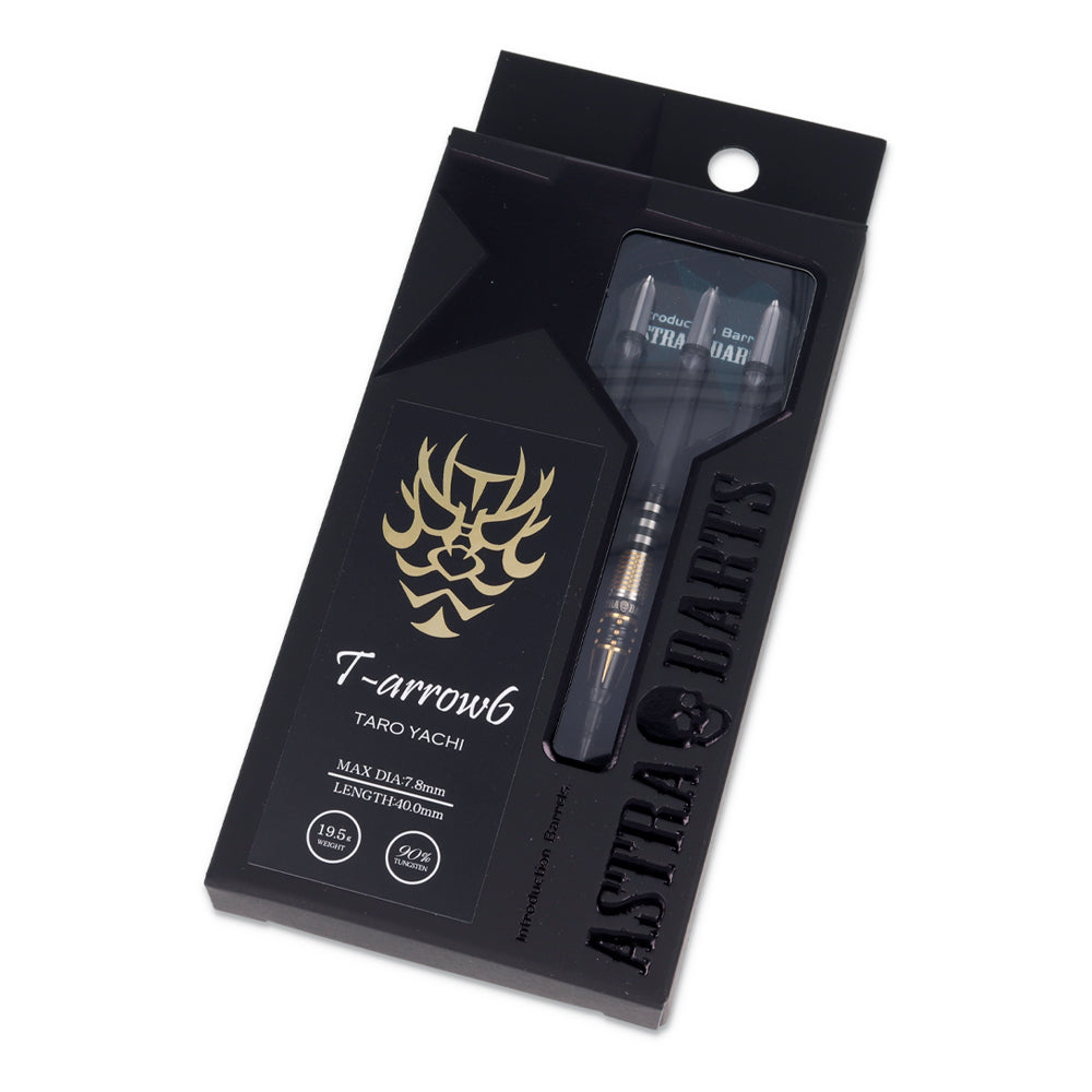 T-arrow6 谷内太郎モデル