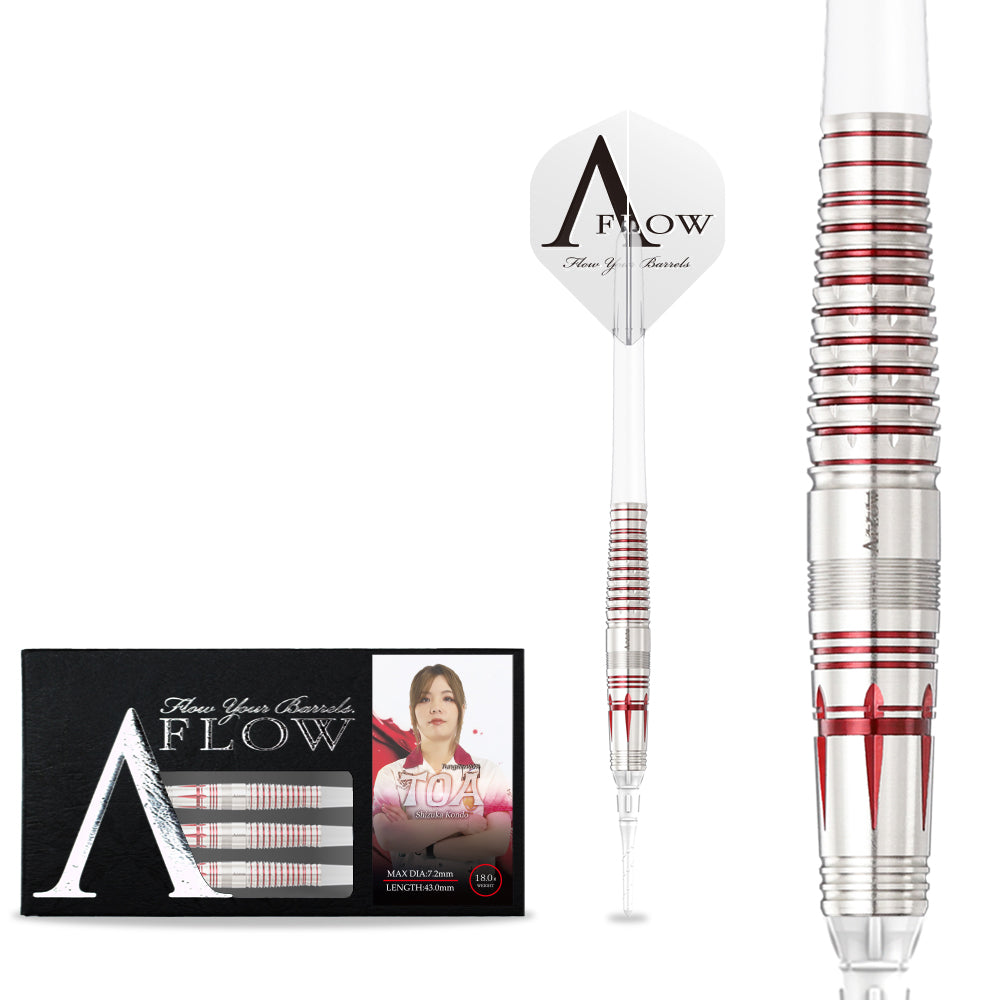 TOA【18.0g】近藤静加モデル