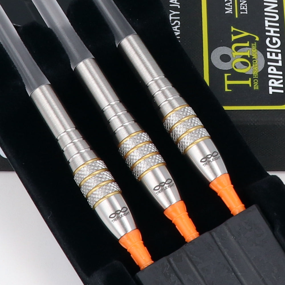 Tony 飯野寿登モデル