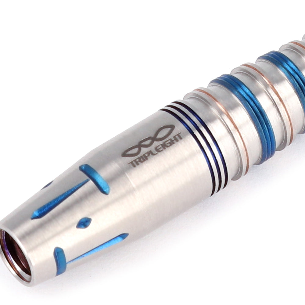 TRUE BLUE2 鈴木さつきモデル