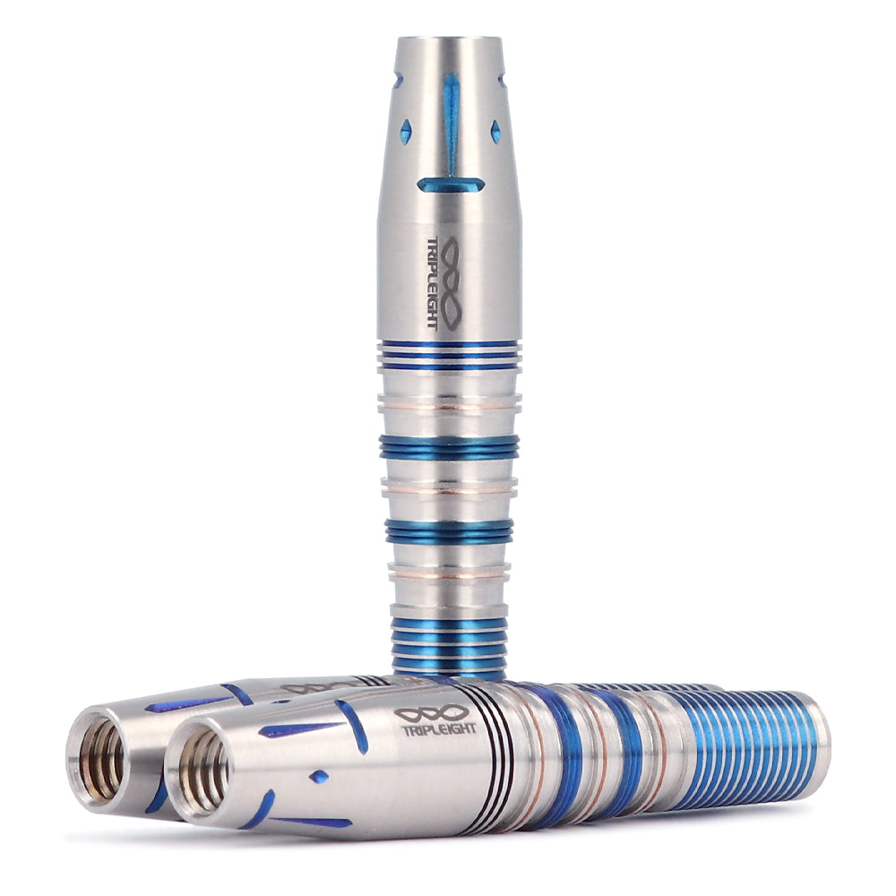 TRUE BLUE2 鈴木さつきモデル