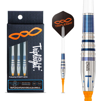 TRUE BLUE2 鈴木さつきモデル