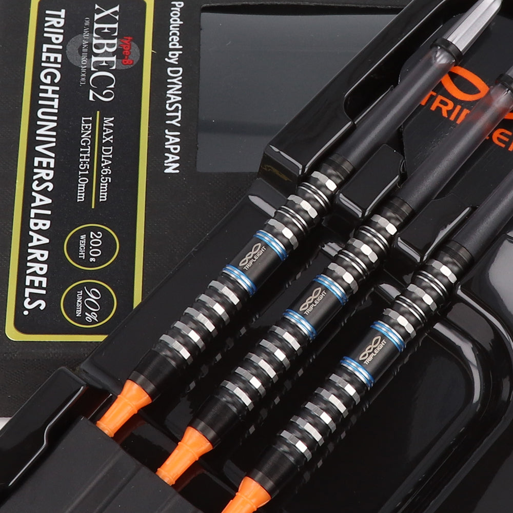 XEBEC2【type-B】大和久明彦モデル