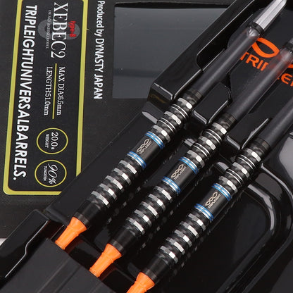 XEBEC2【type-B】大和久明彦モデル