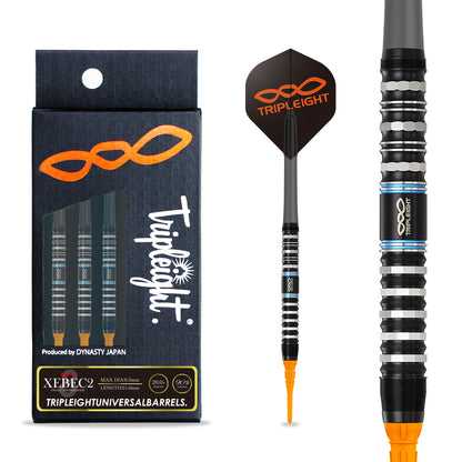 XEBEC2【type-B】大和久明彦モデル