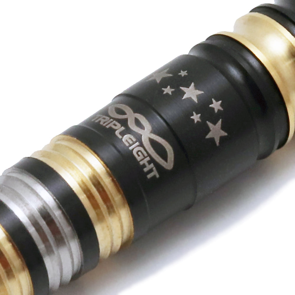 XEBEC 2BA 20g 大和久明彦モデル