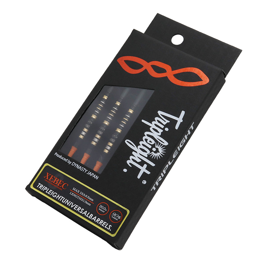 XEBEC 2BA 20g 大和久明彦モデル