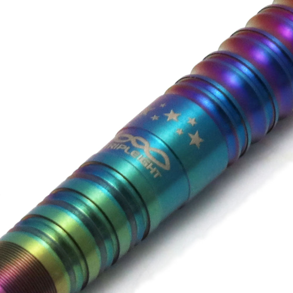 XEBEC【Rainbow95】大和久明彦モデル