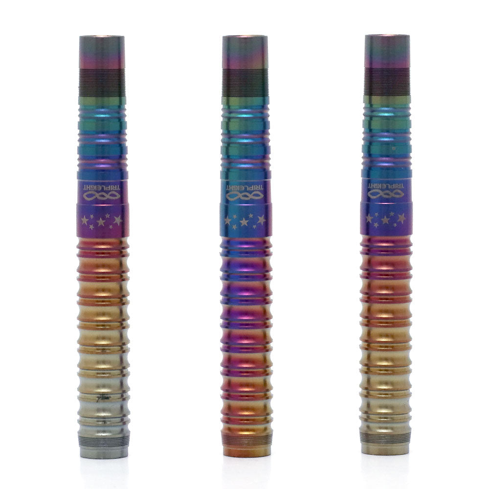 XEBEC【Rainbow95】大和久明彦モデル