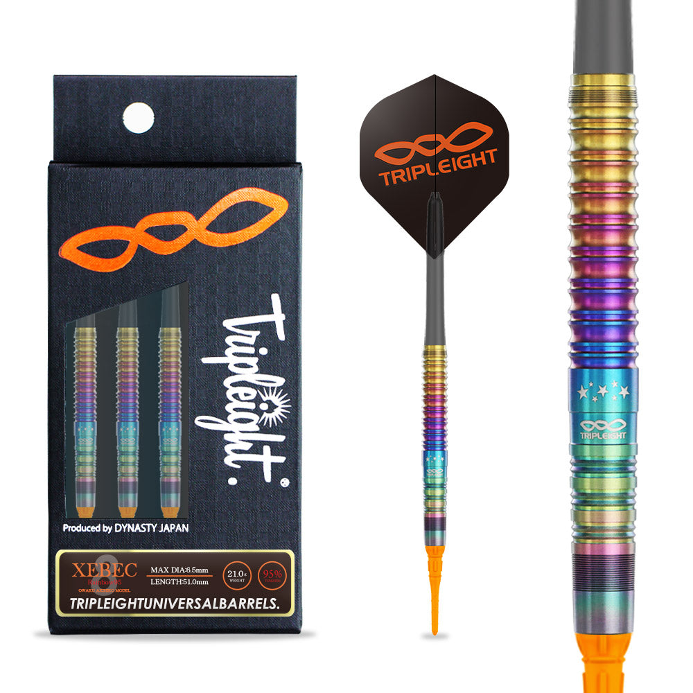 XEBEC【Rainbow95】大和久明彦モデル