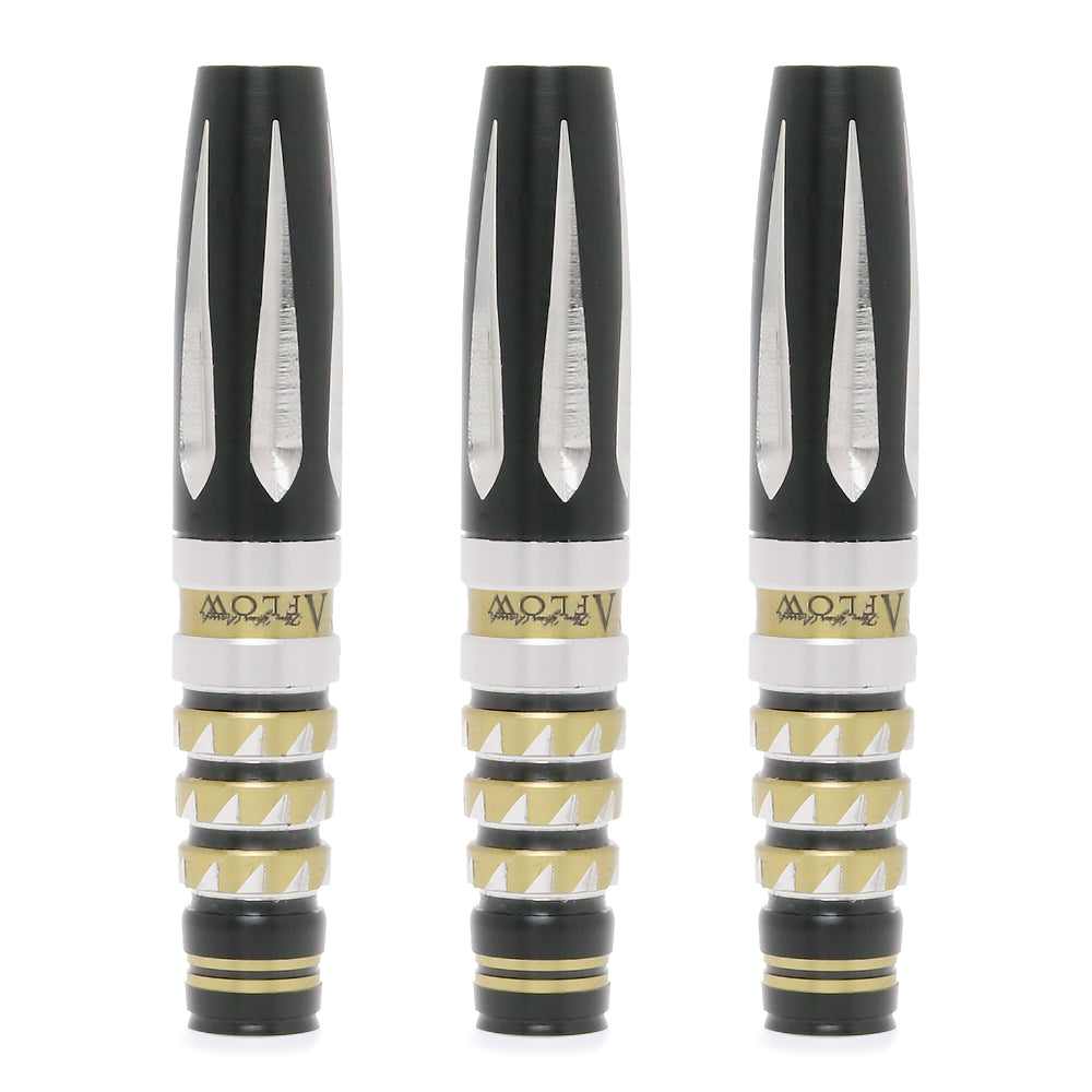 "ZⅡR"ZAHA TSUNEKI MODEL