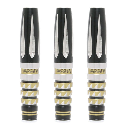 "ZⅡR"ZAHA TSUNEKI MODEL