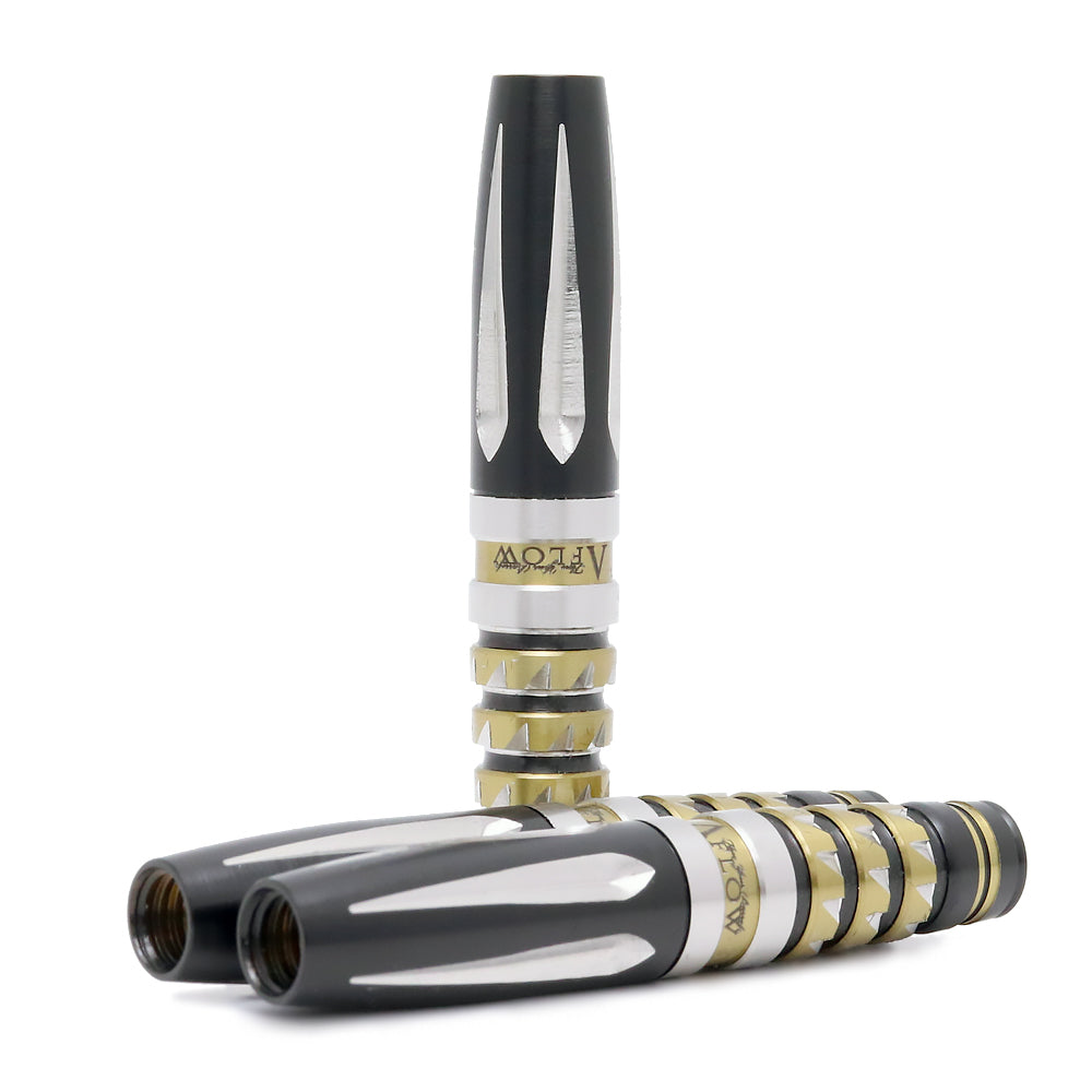 "ZⅡR"ZAHA TSUNEKI MODEL