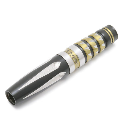 "ZⅡR"ZAHA TSUNEKI MODEL